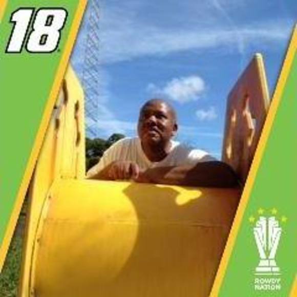 Meet your Posher, Randy - Picture 1 of 1